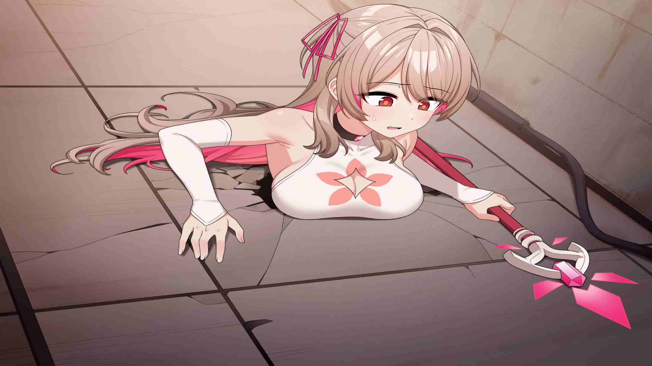 v🌸サブ救って!ー数で強くなる魔法少女 v1.0.5🌸-第9张图片-萌站