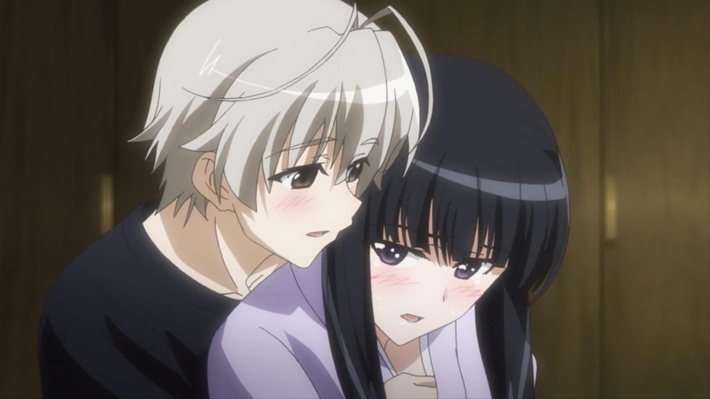 [里番合集]缘之空 1-12话 全集[中文字幕] A010322-第4张图片-萌站