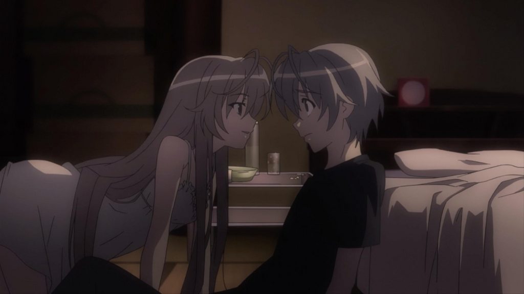 [里番合集]缘之空 1-12话 全集[中文字幕] A010322-第9张图片-萌站