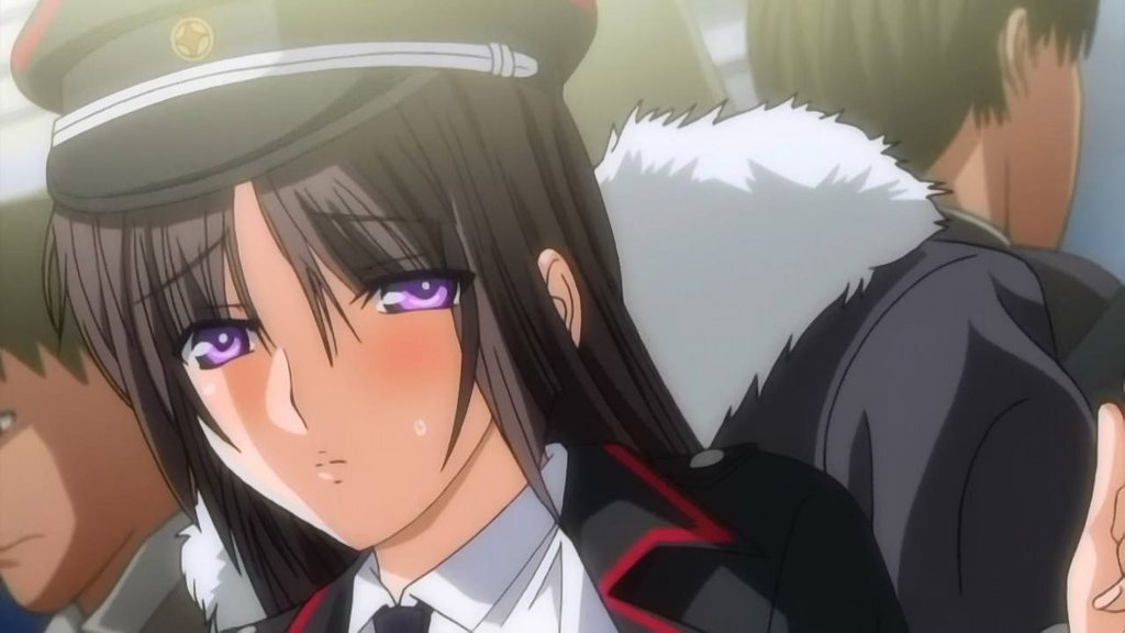 [里番合集]最終痴漢電車 1-8话 全集 [中文字幕] A030322