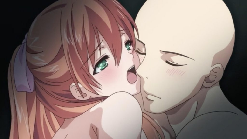 [里番合集]與僧侶交合的色慾之夜 1-12话 全集  [中文字幕] A040322-第2张图片-萌站