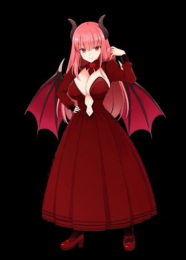 【DLsite/自汉化/女主人公/无逆转/胸部/奶子/色诱/强势女/乳交/无插入/无正戏/巨乳/爆乳】爆乳奴隶的革命传 * 爆乳奴○の革命譚 [にゅうステーション]-第11张图片-萌站