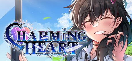 [SLG] STEAM官方中文【简+繁】+更新  迷人之心：与帮派的故事    CHARMING HEART