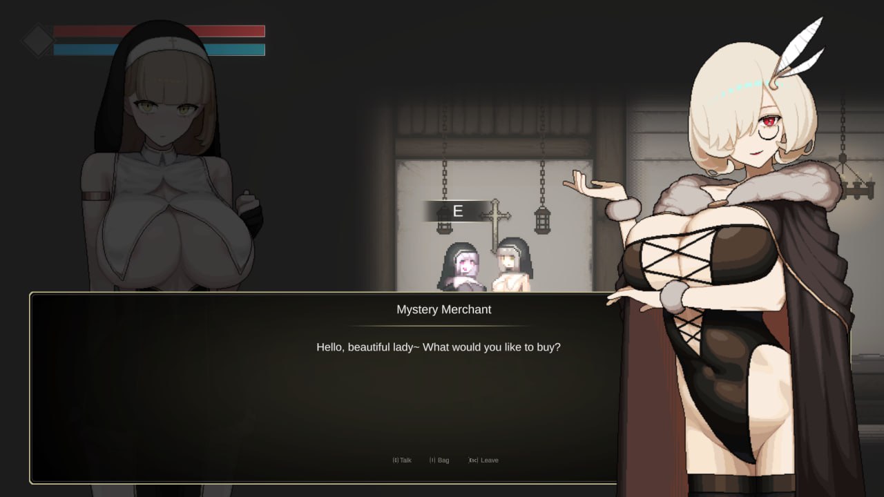 PC/ACT/薇洛妲修女 #15 進捗報告 2025/3/11 V0.18-第5张图片-萌站 PC/ACT/薇洛妲修女 #15 進捗報告 2025/3/11 V0.18-第5张图片-萌站