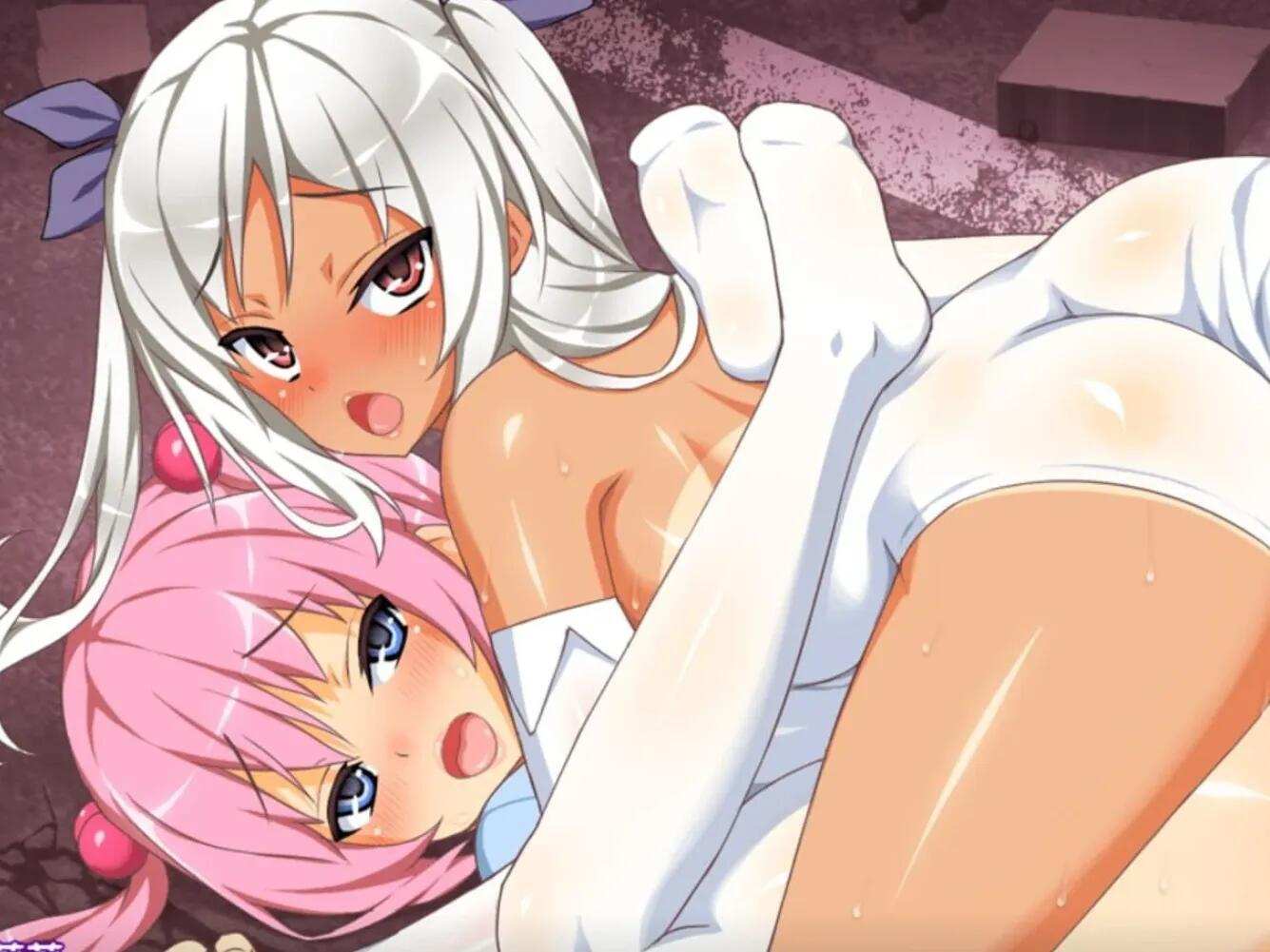 【日式/RPG/AI汉化/DLC】柰子的魔法与纯欲怪人~玛丽丝的结晶 AI汉化+DLC+全CG整合【1.6G全CV】【序号233】