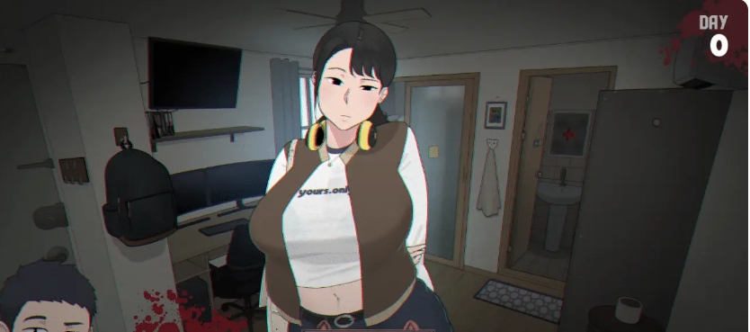 [NTRMAN][动态SLG]作品合集[17.1G]-第11张图片-萌站