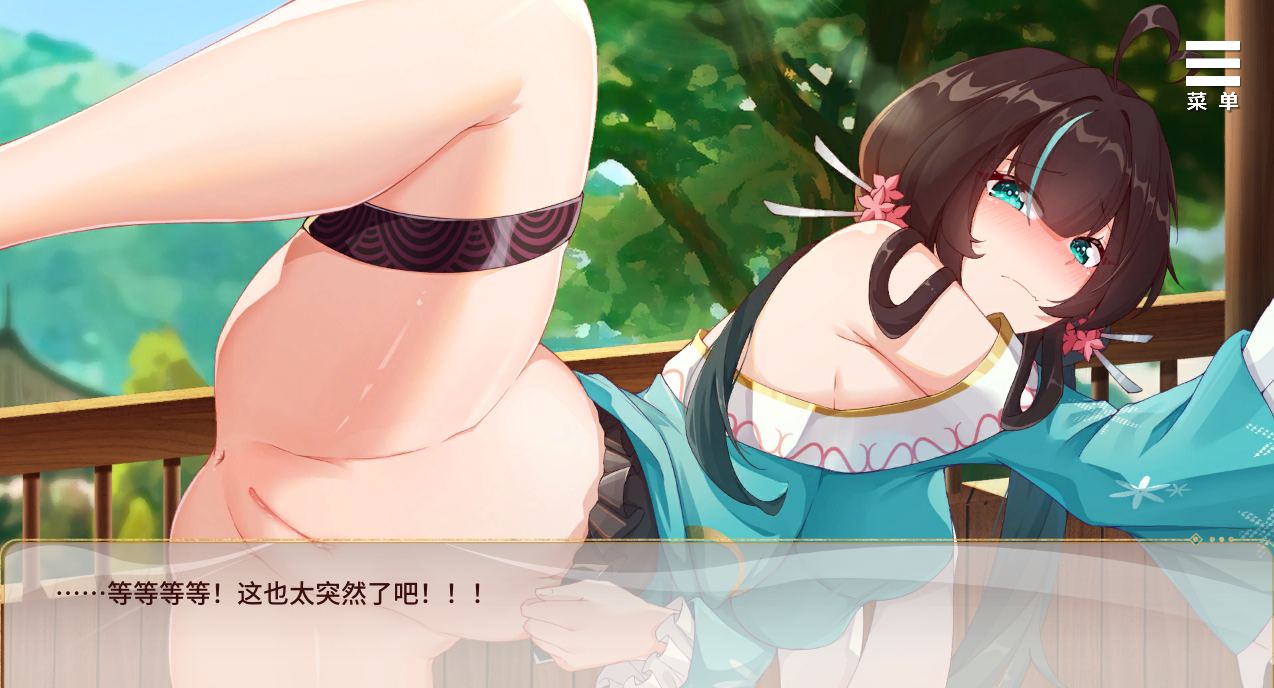 [SLG汉化动态CG] 刘婵养成计划 Ver1.07 PC+安卓官中无修版+自带全回想 [1G]