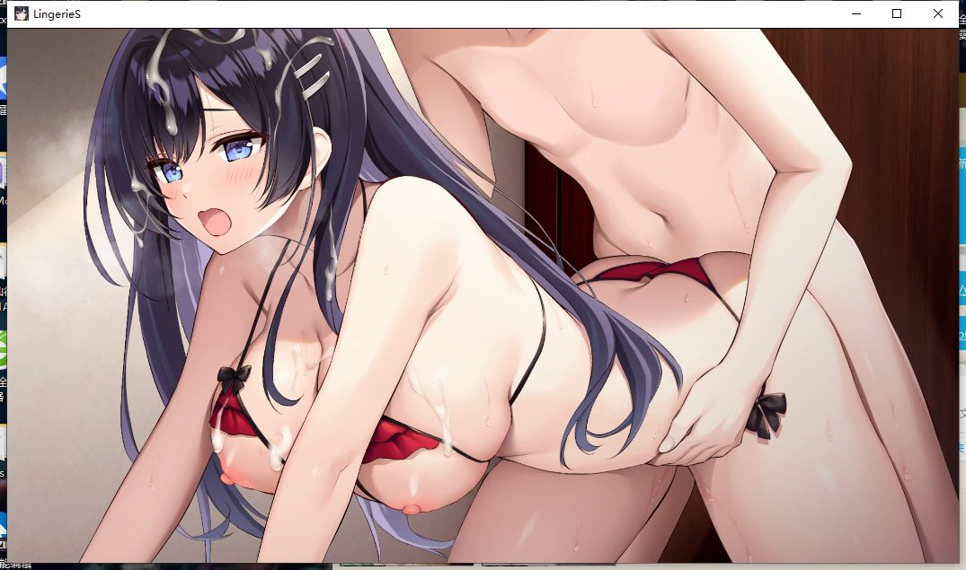 【大作/ADV/中文/PC/安卓】LingerieS ランジェリーズ 官方中文版 全CG 【6.3G新作全CV】【序号240】-第7张图片-萌站