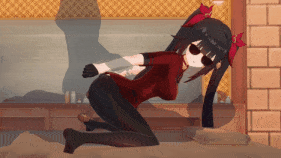 【2K/无修/无水印】【巨乳 黑丝 雌小鬼 揉乳 双洞齐入 爆操 爆射 中出】新作-Rednara-sparkle-第7张图片-萌站 【2K/无修/无水印】【巨乳 黑丝 雌小鬼 揉乳 双洞齐入 爆操 爆射 中出】新作-Rednara-sparkle-第7张图片-萌站