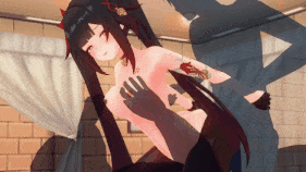 【2K/无修/无水印】【巨乳 黑丝 雌小鬼 揉乳 双洞齐入 爆操 爆射 中出】新作-Rednara-sparkle-第8张图片-萌站 【2K/无修/无水印】【巨乳 黑丝 雌小鬼 揉乳 双洞齐入 爆操 爆射 中出】新作-Rednara-sparkle-第8张图片-萌站