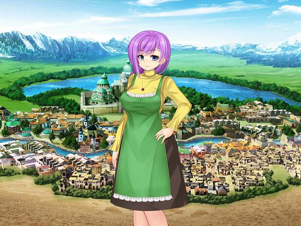 【日式/RPG/中文/NTR】 人妻瑟蕾娜与魔石迷宫 STEAM官方中文版 【600MCV】【序号249】-第3张图片-萌站 【日式/RPG/中文/NTR】 人妻瑟蕾娜与魔石迷宫 STEAM官方中文版 【600MCV】【序号249】-第3张图片-萌站