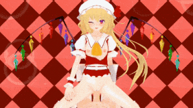 【萝莉 口交 乳交 骑乘 后入 爆操 中出】新作-【Request】Flandre Scarlet - KK PPPPU SD- Beep Block Fuckway - 東方 touhou-第2张图片-萌站 【萝莉 口交 乳交 骑乘 后入 爆操 中出】新作-【Request】Flandre Scarlet - KK PPPPU SD- Beep Block Fuckway - 東方 touhou-第2张图片-萌站