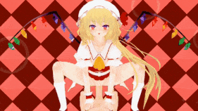 【萝莉 口交 乳交 骑乘 后入 爆操 中出】新作-【Request】Flandre Scarlet - KK PPPPU SD- Beep Block Fuckway - 東方 touhou-第5张图片-萌站 【萝莉 口交 乳交 骑乘 后入 爆操 中出】新作-【Request】Flandre Scarlet - KK PPPPU SD- Beep Block Fuckway - 東方 touhou-第5张图片-萌站