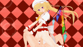 【萝莉 口交 乳交 骑乘 后入 爆操 中出】新作-【Request】Flandre Scarlet - KK PPPPU SD- Beep Block Fuckway - 東方 touhou-第9张图片-萌站 【萝莉 口交 乳交 骑乘 后入 爆操 中出】新作-【Request】Flandre Scarlet - KK PPPPU SD- Beep Block Fuckway - 東方 touhou-第9张图片-萌站