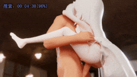 【萝莉 黑丝 白丝 JK 口交 足交 骑乘 后入 爆操 中出】新作-Sex&Dance❤️【普拉娜-Plana】Dream of Yo-第3张图片-萌站