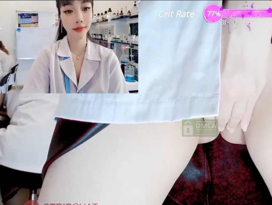 榜一大哥专享 第二视角 平台反差婊没想到个个都是骚货 -第3张图片-萌站