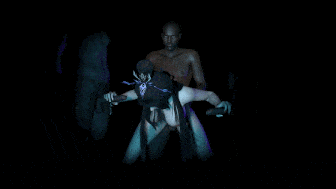 [3D动态VAM] Nianshejidajili：E6-陆雪琪 性感御姐多人淫乱性交 [4.6G]-第3张图片-萌站