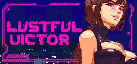 【ACT/官中/全动态】 好色的维克多 Lustful Victor【512M】【序号260】