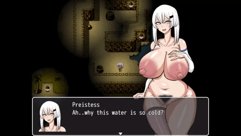 【RPG/AI汉化/NTR】 NTR女神官NTRPG_Priestess_ Ver0.9 AI汉化版【1.3G更新】【序号264】-第4张图片-萌站