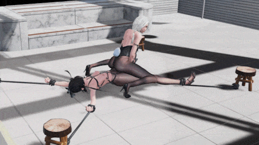 【PC/大型ACT/异种奸/全动态/无码/共13.3GB】百鬼夜行 剑姬无双v1.12.8【附带DLC&全回想】【官方中文】-第6张图片-萌站 【PC/大型ACT/异种奸/全动态/无码/共13.3GB】百鬼夜行 剑姬无双v1.12.8【附带DLC&全回想】【官方中文】-第6张图片-萌站