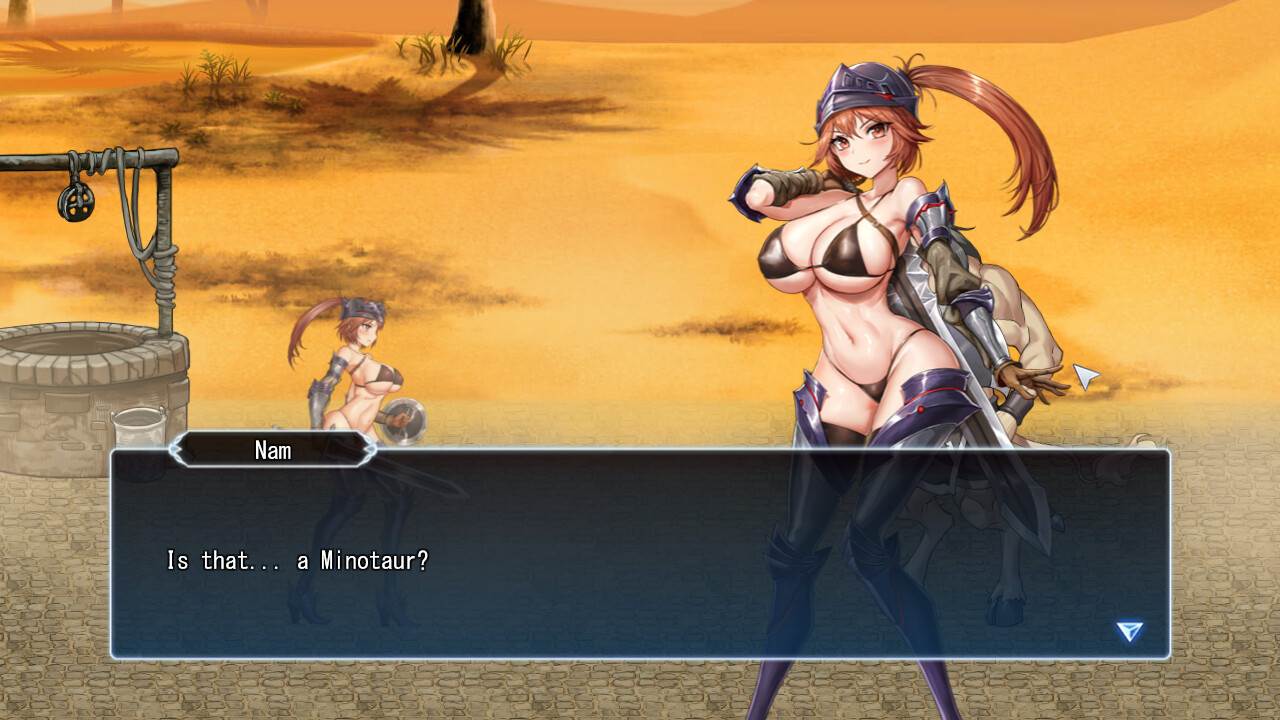 [异种][动态][调剂][妊娠]Dark Flame-娜姆與蜃樓之館-[官中][PC][391M][PikPak]-第3张图片-萌站