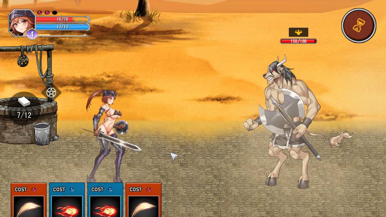 [异种][动态][调剂][妊娠]Dark Flame-娜姆與蜃樓之館-[官中][PC][391M][PikPak]-第4张图片-萌站