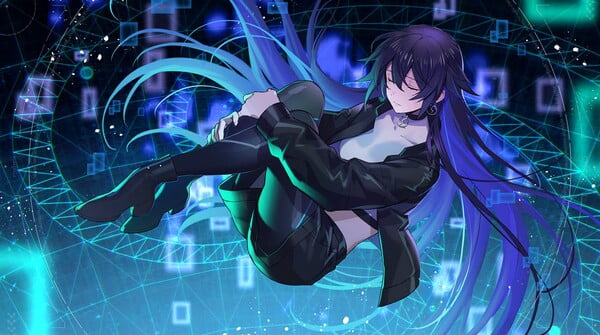 [美少女][三无][无感情][剧情] 神椿市建設中。REGENERATE 汉化硬盘版[官中][2.82GB][BD]全年龄
