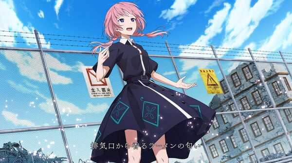[美少女][三无][无感情][剧情] 神椿市建設中。REGENERATE 汉化硬盘版[官中][2.82GB][BD]全年龄-第3张图片-萌站