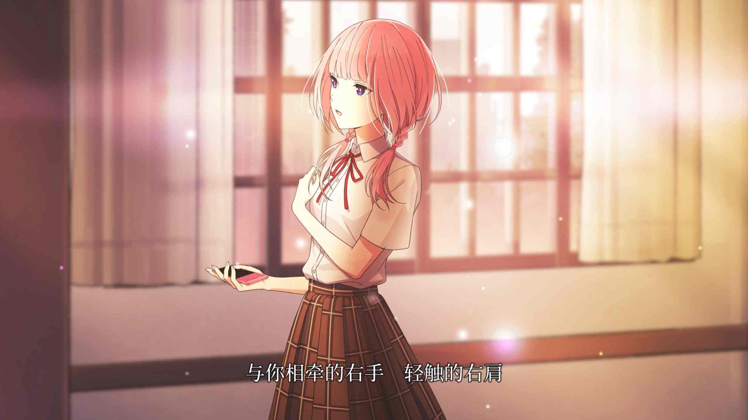 [美少女][三无][无感情][剧情] 神椿市建設中。REGENERATE 汉化硬盘版[官中][2.82GB][BD]全年龄-第5张图片-萌站