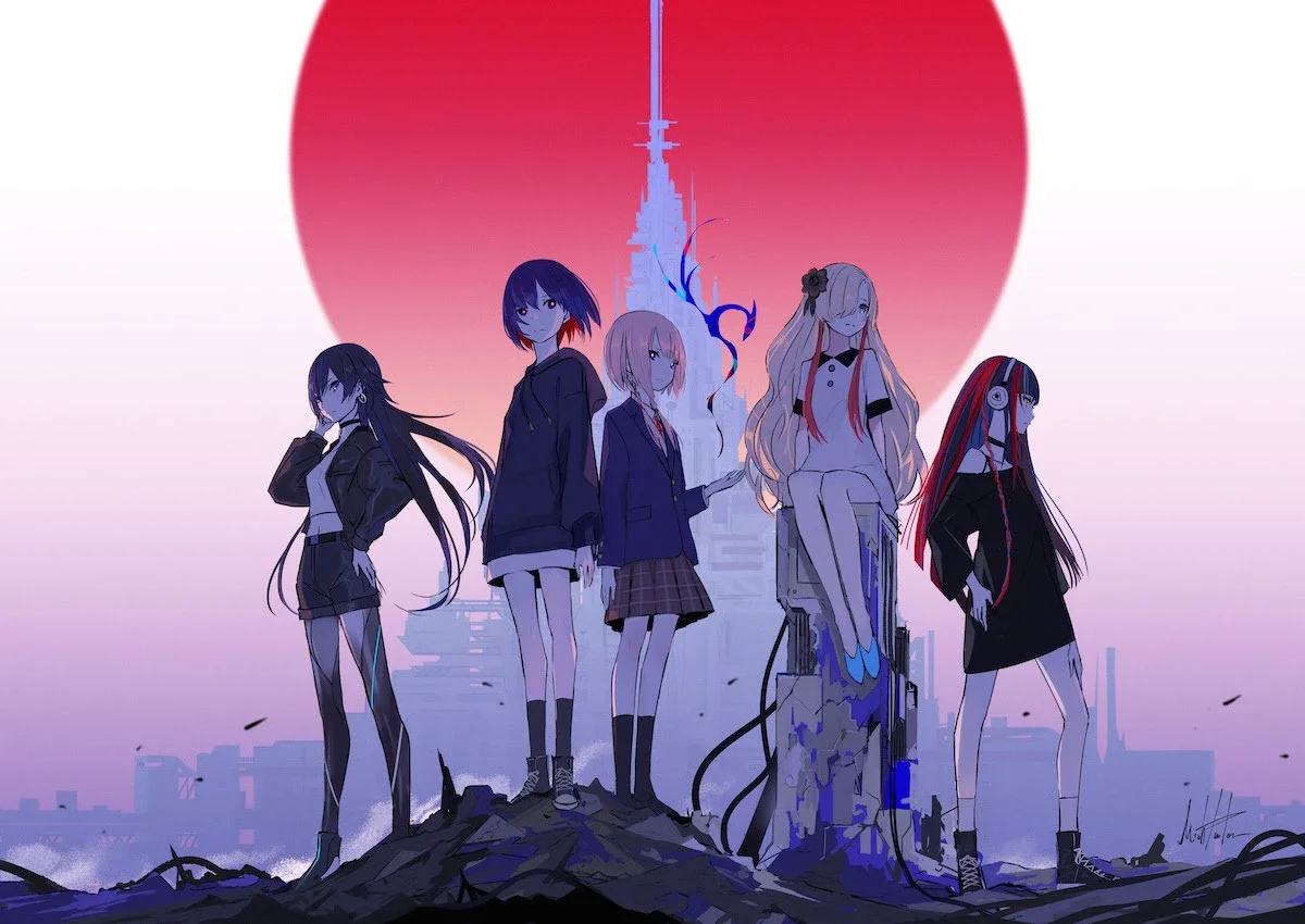 [美少女][三无][无感情][剧情] 神椿市建設中。REGENERATE 汉化硬盘版[官中][2.82GB][BD]全年龄-第6张图片-萌站