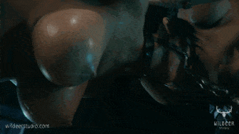 【3D动画】Wildeer古墓丽影 ：囚禁劳拉[1-7完结] 步兵版-第9张图片-萌站