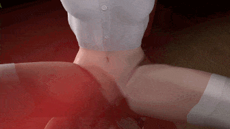  [3D动画/VAM] 虐操极品女大学生性瘾母狗 后入强攻嫩穴爆浆-第3张图片-萌站