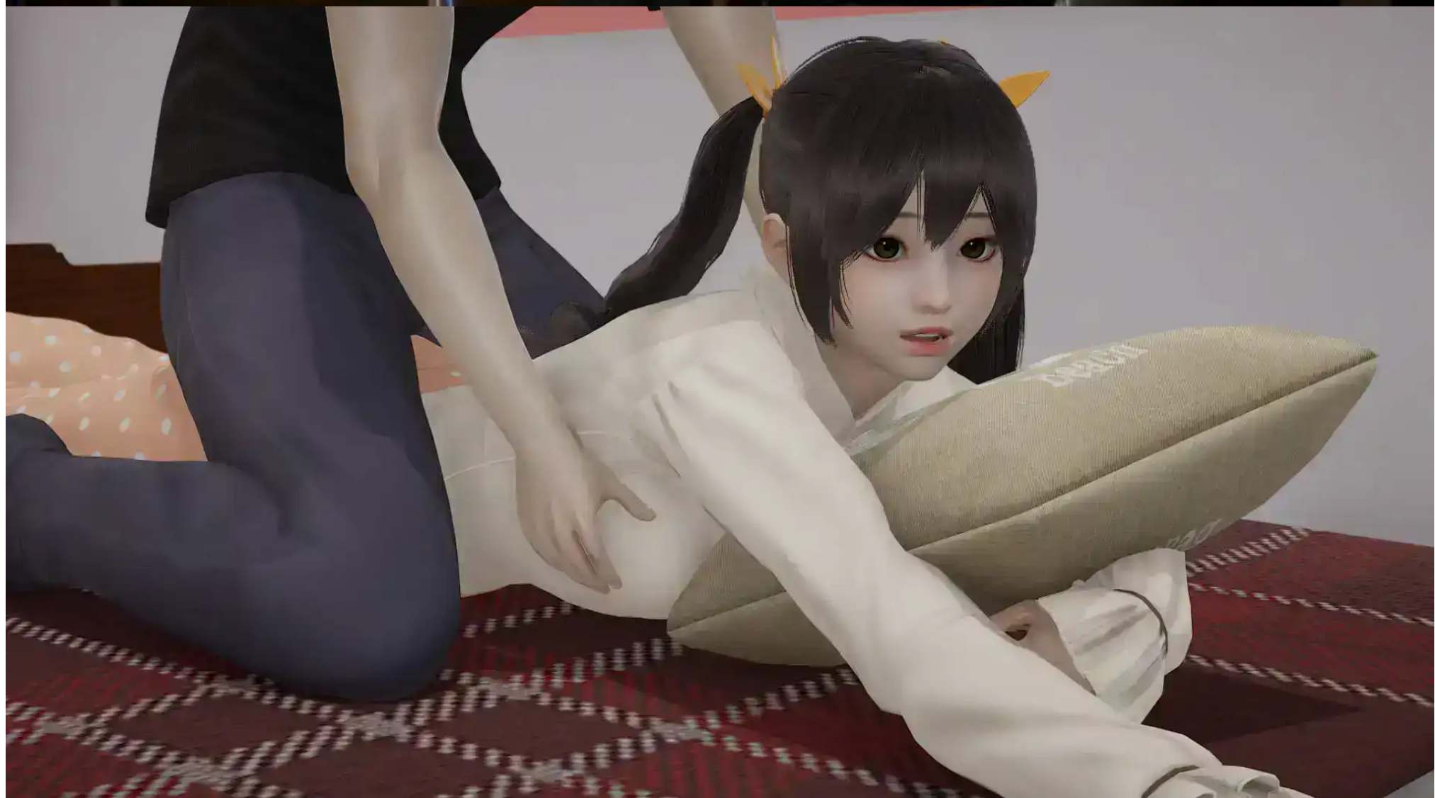 更新 [亚洲风SLG/汉化/动态/双端] 超能力-重制版 Supower - Remake Ver0.48 PC+安卓 汉化版-第3张图片-萌站