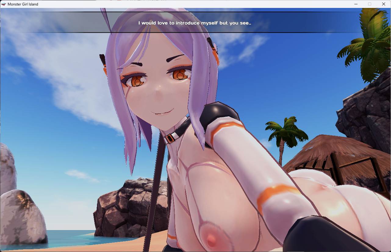 [3D互动SLG汉化全动态] 魔物娘岛屿！Monster Girl V0.443 汉化版 [6.4G]-第7张图片-萌站