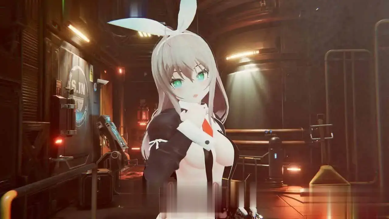 [3D射击] [MoeGame] GunSoul Girl 2 枪灵少女 2 V1.11b[21.1G]