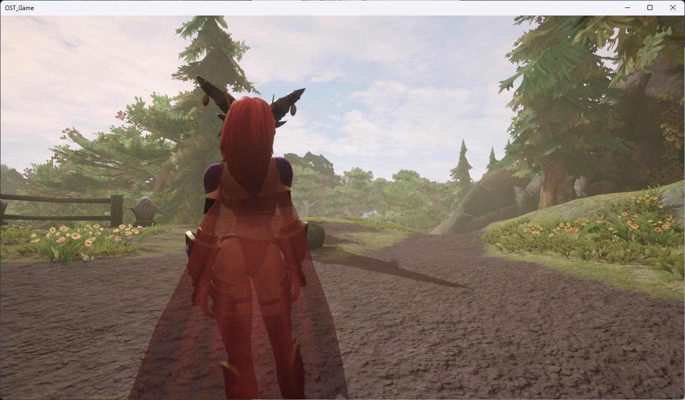 [PC-RPG游戏] [RPG官中动态] [魔兽世界同人] Rekindling of the Red Ver1.04 官方中文 [5.6G]-第3张图片-萌站