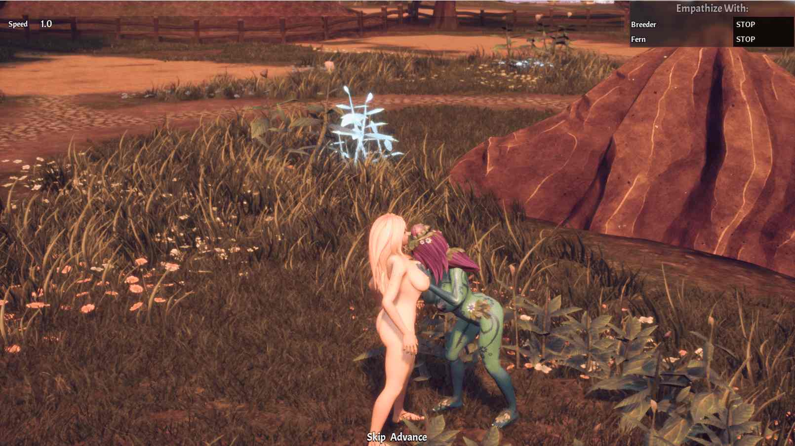 [欧美ACT3D全动态] [虚幻4] 魔物娘配种饲养员官方中文作弊版 [CV4G]