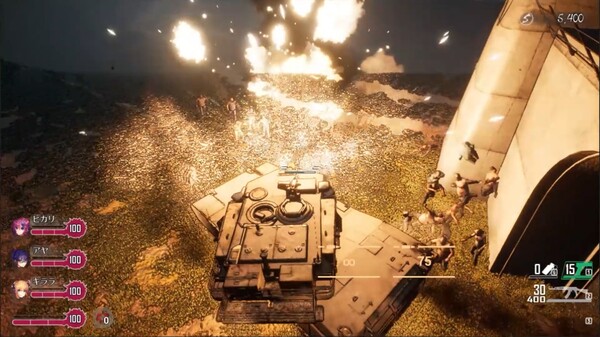 【FPS中文带DLC】死亡之种：甜蜜之家 V2.103R+DLC+去码R18补丁整合版+存档【20G全CV】