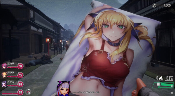 【FPS中文带DLC】死亡之种:甜蜜之家 V2.103R+DLC+去码R18补丁整合版+存档【20G全CV】-第4张图片-萌站 【FPS中文带DLC】死亡之种:甜蜜之家 V2.103R+DLC+去码R18补丁整合版+存档【20G全CV】-第4张图片-萌站