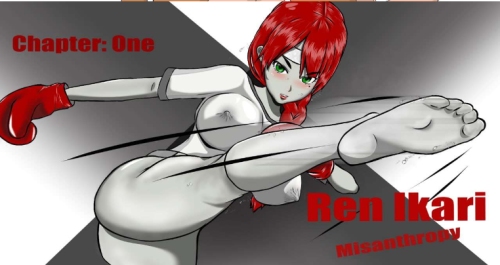 【SLG汉化步兵】[ntr] 厌世 Misanthropy Ver5.00 AI汉化+人工润色版【800M新作】-第2张图片-萌站