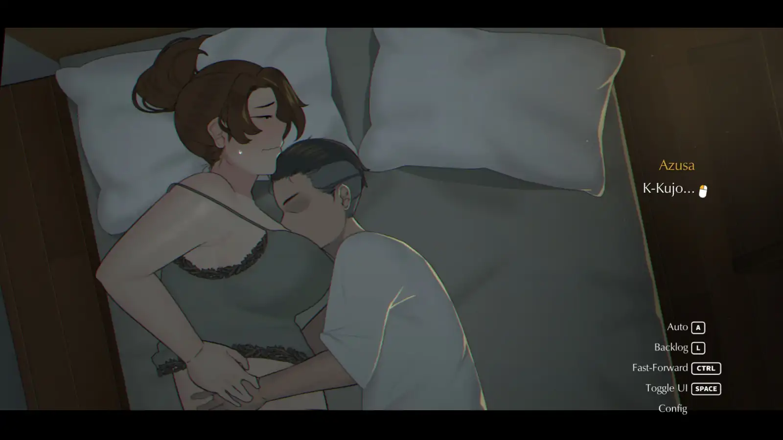 [SLG/NTR/中文] 迷失的季节 V1.02 Seasons of Loss 电脑 [2.83G]-第3张图片-萌站