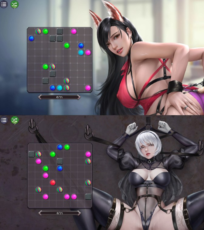 【PC/SLG/动态/无码】小穴狂躁【共1.1GB】【附带DLC】【官方中文】-第4张图片-萌站 【PC/SLG/动态/无码】小穴狂躁【共1.1GB】【附带DLC】【官方中文】-第4张图片-萌站