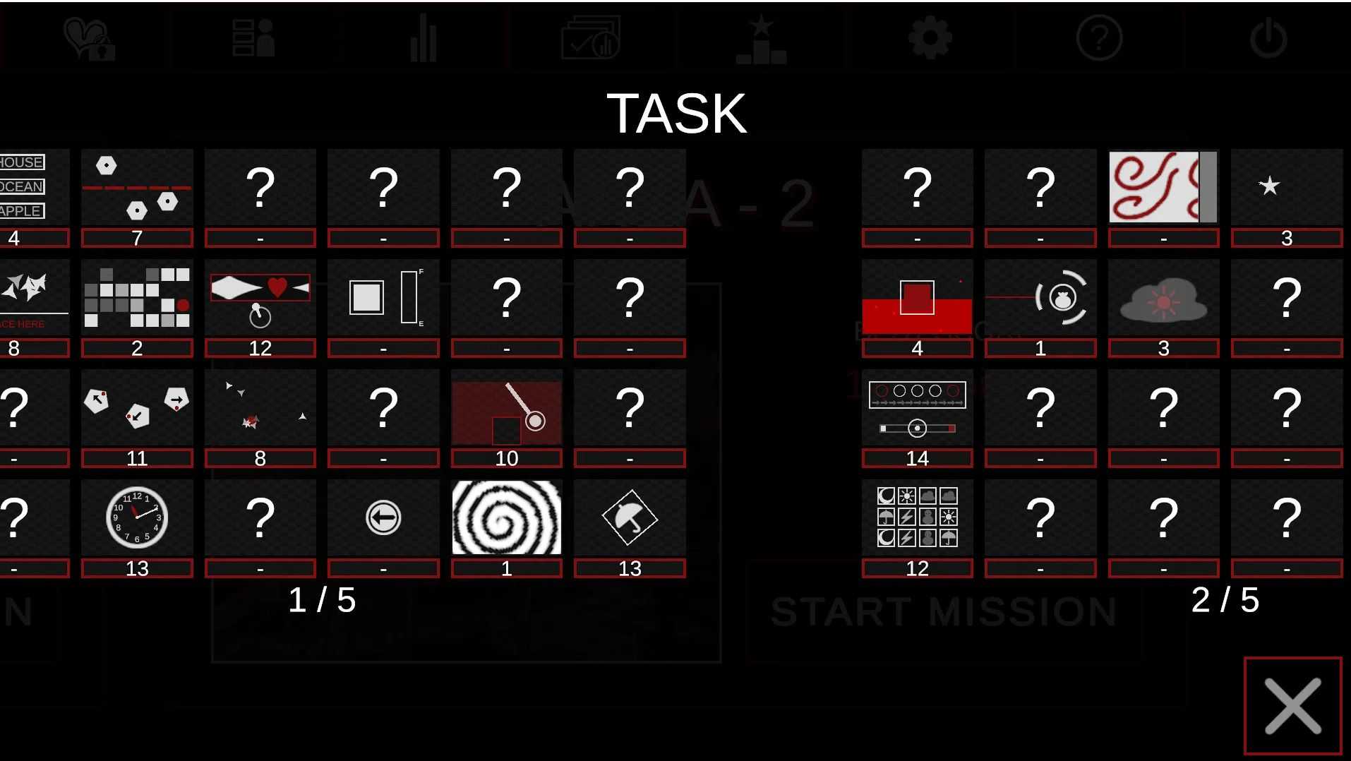 【PC/SLG/官中】亡灵的任务/Task Of The Dead 【375M】-第2张图片-萌站 【PC/SLG/官中】亡灵的任务/Task Of The Dead 【375M】-第2张图片-萌站