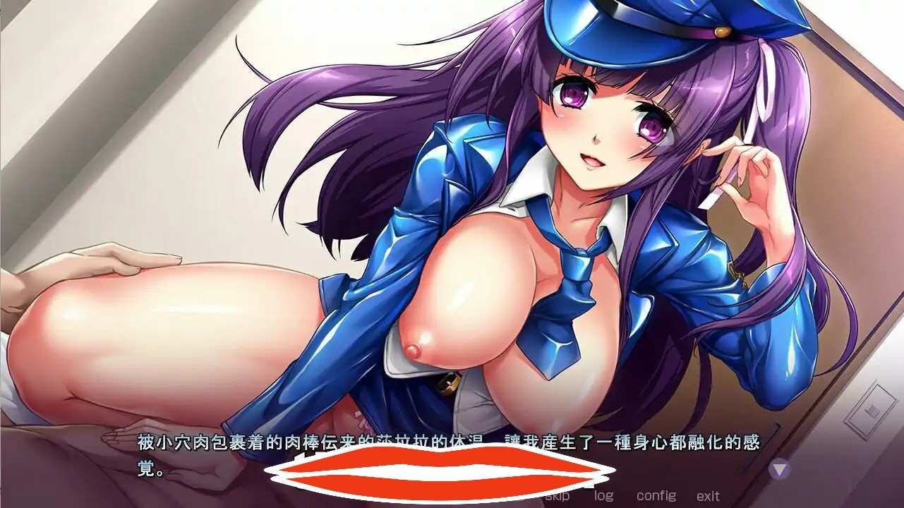 [汉化SLG2D] 涩晴应用程序~在约会应用程序中与有情事的女性享受甜蜜H AI汉化版 电脑2.4G-第3张图片-萌站