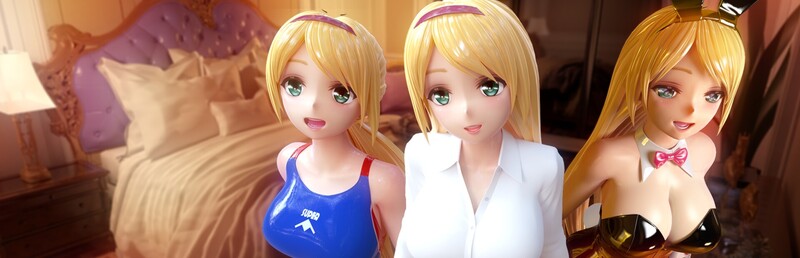 【3D互动中文带DLC】艾米莉亚的游戏室 V1.5 虚幻5官方中文版+全DLC【5G全CV】-第2张图片-萌站 【3D互动中文带DLC】艾米莉亚的游戏室 V1.5 虚幻5官方中文版+全DLC【5G全CV】-第2张图片-萌站
