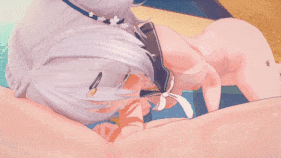【巨乳 萝莉 口交 骑乘 后入 爆操 爆射 中出】新作-💕用肉棒狠狠地进行惩罚💕 『亚德_清凉一夏-KMS Jade_A Lick of Summer-碧蓝航线-Azur Lane』-第2张图片-萌站 【巨乳 萝莉 口交 骑乘 后入 爆操 爆射 中出】新作-💕用肉棒狠狠地进行惩罚💕 『亚德_清凉一夏-KMS Jade_A Lick of Summer-碧蓝航线-Azur Lane』-第2张图片-萌站
