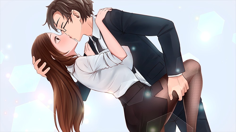 【互动SLG/中文/动态/全CV】成人故事 官方中文步兵版【新作/1.8G】-第2张图片-萌站
