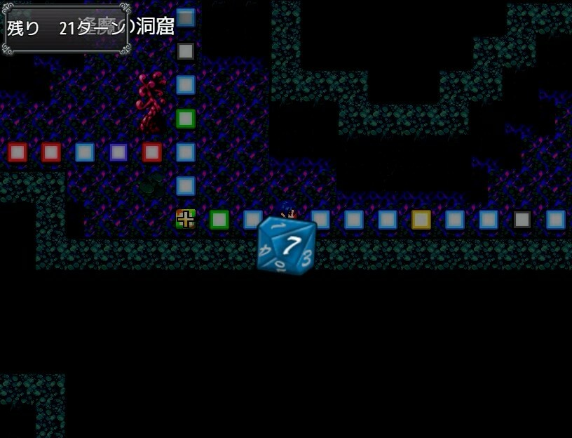 【Steam/动态/官中/地牢】勇者泽库斯 Build.7826758  Steam官方中文版+DLC 【PC/开发商: ななっしー/app/1684780】-第4张图片-萌站