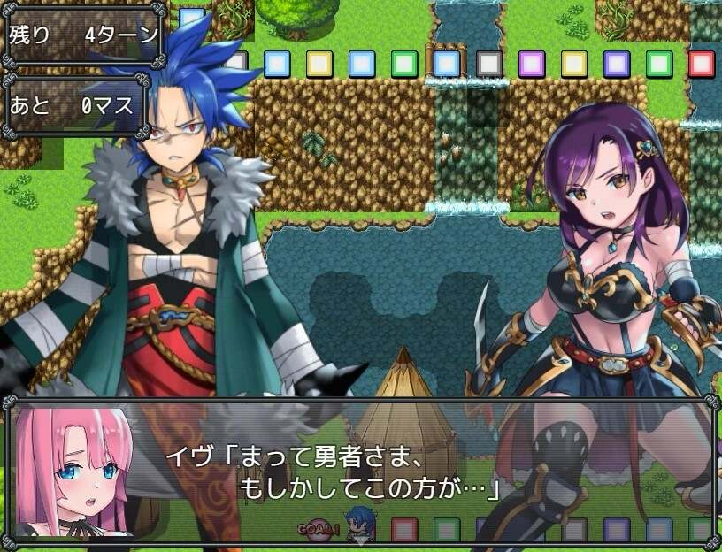 【Steam/动态/官中/地牢】勇者泽库斯 Build.7826758  Steam官方中文版+DLC 【PC/开发商: ななっしー/app/1684780】-第6张图片-萌站