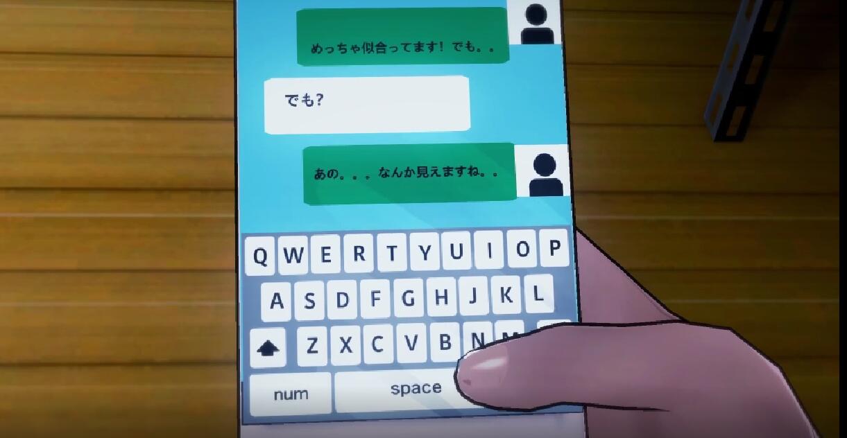 Iwara - （中文小黄曲hmv）圣姨X卡芙卡——你的一个大吊朋友